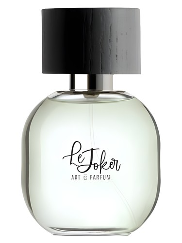 عطر Le Joker زنانه و مردانه Art de Parfum - عطر Art de Parfum