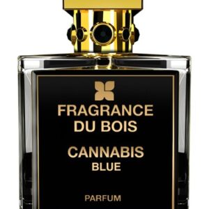 عطر Fragrance Du Bois Cannabis Blue (Fragrance Du Bois Cannabis Blue) by Fragrance Du Bois Perfume