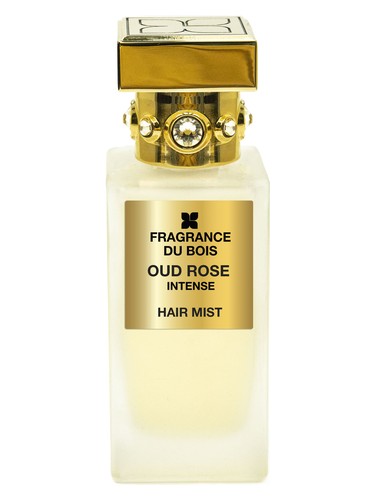 عطر Oud Rose اینتنس Hair Mist زنانه و مردانه Fragrance Du Bois - عطر Fragrance Du Bois