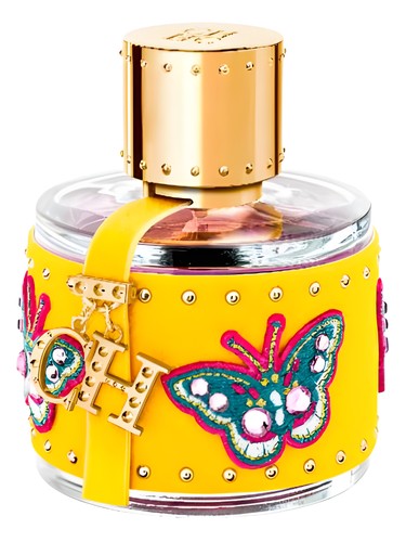 Ch Beauties Carolina Herrera