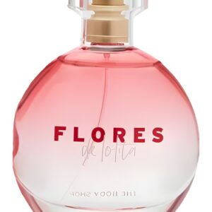 Flores de Lolita