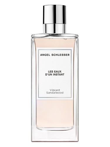 عطر Angel Schlesser Vibrant Sandalwood unisex (Angel Schlesser Vibrant Sandalwood unisex)