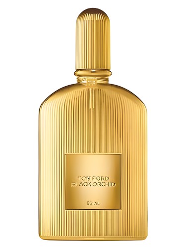 عطر تام فورد Black Orchid پرفیوم (Tom Ford Black Orchid Parfum)