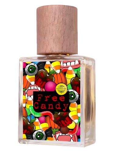 Free Candy
