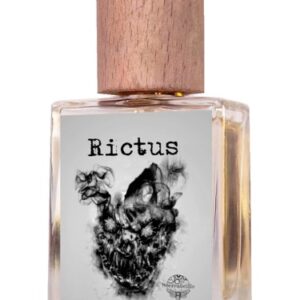 Rictus