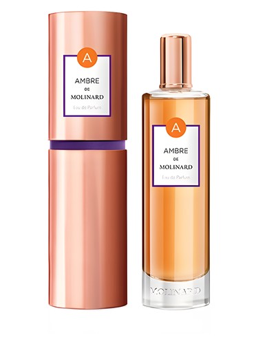 عطر Molinard Ambre (Molinard Ambre)