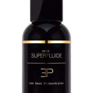 عطر Les EAUX Primordiales Musk Superfluide (Les EAUX Primordiales Musk Superfluide) by Les EAUX Primordiales Perfume