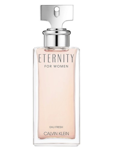 Calvin Klein Eternity Eau Fresh