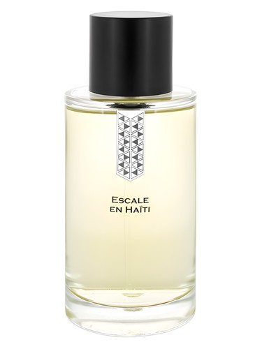 عطر Les Indemodables Escale En Haiti (Les Indemodables Escale En Haiti)