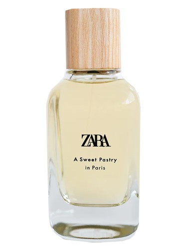 عطر Zara A Sweet Pastry In Paris (Zara A Sweet Pastry In Paris)