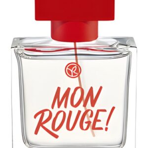 عطر Yves Rocher Mon Rouge (Yves Rocher Mon Rouge) by Yves Rocher Perfume