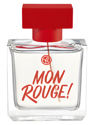 عطر Yves Rocher Mon Rouge (Yves Rocher Mon Rouge)