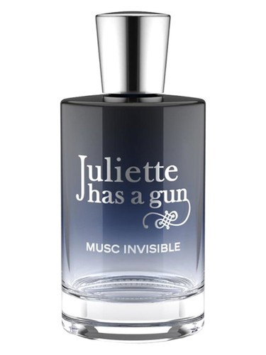 عطر Juliette Has A Gun Musc Invisible (Juliette Has A Gun Musc Invisible)