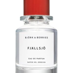 عطر Bjork and Berries Fjallsjo زنانه (Bjork and Berries Fjallsjo for women) by Bjork and Berries Perfume