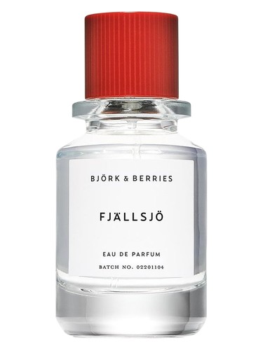 عطر Bjork and Berries Fjallsjo زنانه (Bjork and Berries Fjallsjo for women)