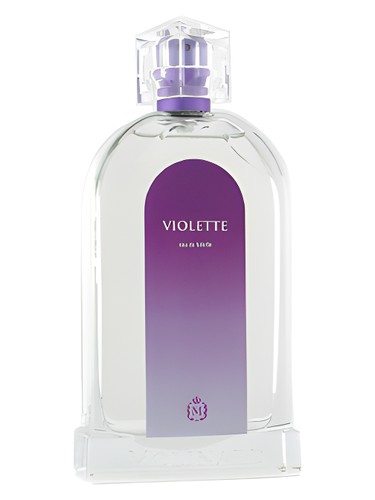 عطر Molinard Les Fleurs Violette (Molinard Les Fleurs Violette)