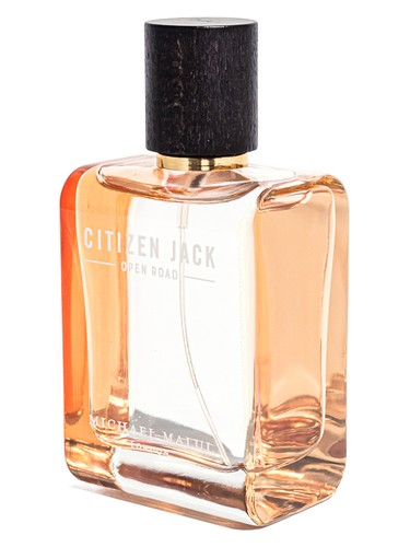 عطر Michael Malul Citizen Jack Open Road مردانه - عطر Michael Malul