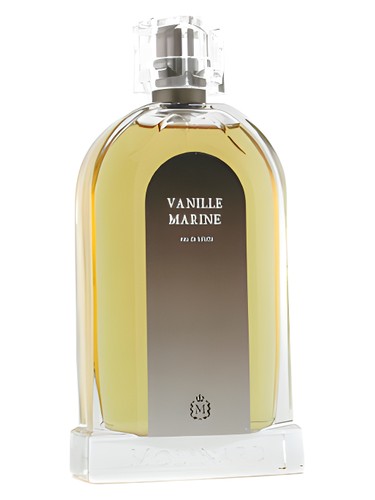 عطر Vanille Marine زنانه و مردانه Molinard - عطر Molinard