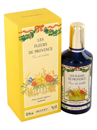 عطر Molinard Violette (Molinard Violette)