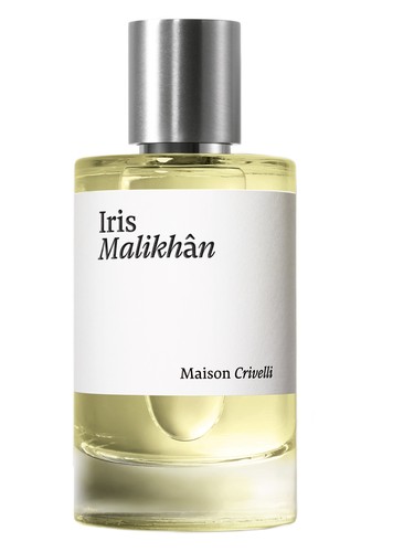 عطر Maison Crivelli Iris Malikhan (Maison Crivelli Iris Malikhan)