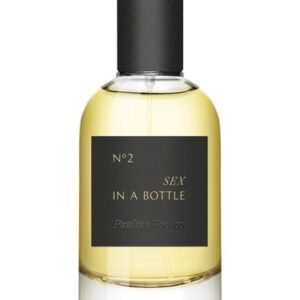 عطر Pauline Rochas Le Deuxieme پرفیوم (Pauline Rochas Le Deuxieme Parfum) by Pauline Rochas Perfume