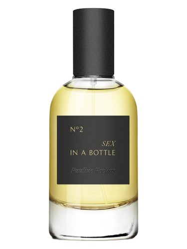 عطر Le Deuxieme پرفیوم زنانه و مردانه Pauline Rochas - عطر Pauline Rochas