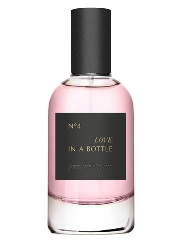 عطر Le Quatrieme پرفیوم زنانه و مردانه Pauline Rochas - عطر Pauline Rochas