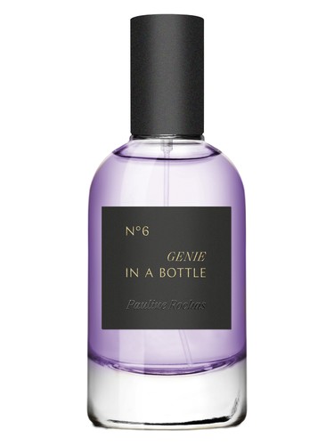 عطر Le Sixieme پرفیوم زنانه و مردانه Pauline Rochas - عطر Pauline Rochas