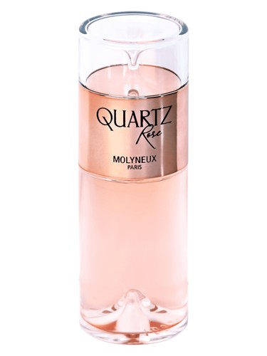 عطر Molyneux Quartz Rose (Molyneux Quartz Rose)