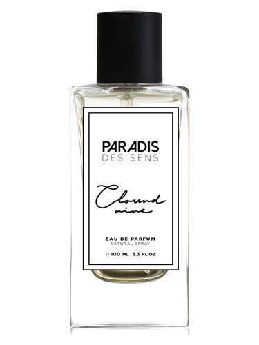 عطر Paradis Des Sens Cloud Nine زنانه و مردانه ادو پرفیوم - عطر Paradis Des Sens