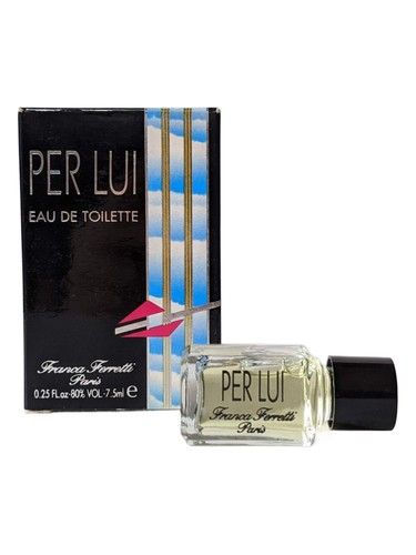 Per Lui for men
