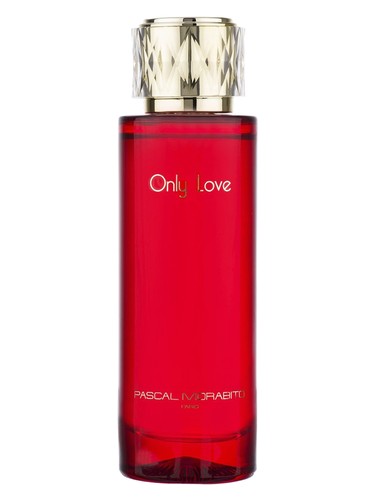 عطر Only Love unisex زنانه و مردانه Pascal Morabito - عطر Pascal Morabito