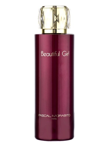 عطر Pascal Morabito Beautiful Girl (Pascal Morabito Beautiful Girl)