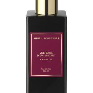Angel Schlesser Les Absolu Sublime Rose