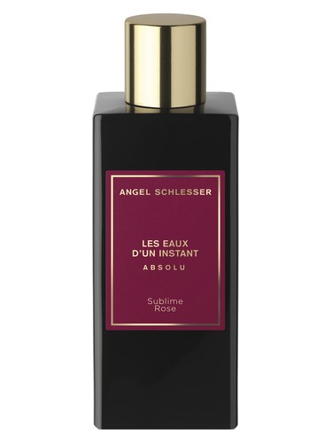 Angel Schlesser Les Absolu Sublime Rose