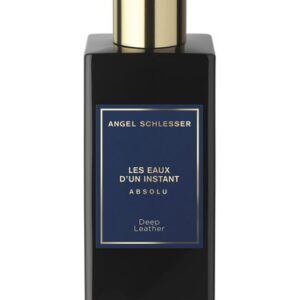 عطر Angel Schlesser Les ابسلوت Deep Leather (Angel Schlesser Les Absolu Deep Leather) by Angel Schlesser Perfume