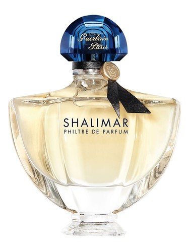 عطر Guerlain Shalimar Philtre de پرفیوم (Guerlain Shalimar Philtre de Parfum)