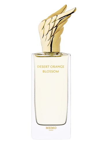 Memo Paris Desert Orange Blossom