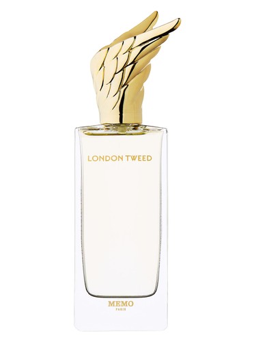 Memo Paris London Tweed
