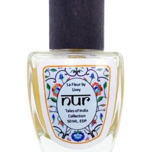 عطر La Fleur by Livvy Nur unisex (La Fleur by Livvy Nur unisex) by La Fleur by Livvy Perfume