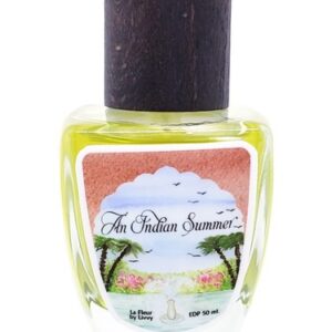 عطر La Fleur by Livvy An Indian Summer unisex (La Fleur by Livvy An Indian Summer unisex) by La Fleur by Livvy Perfume