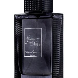 عطر Duccio Pasolini Parfums Ghiaccio Nero (Duccio Pasolini Parfums Ghiaccio Nero) by Duccio Pasolini Parfums Perfume