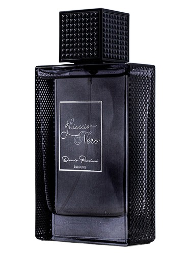 عطر Ghiaccio Nero مردانه Duccio Pasolini Parfums - عطر Duccio Pasolini Parfums