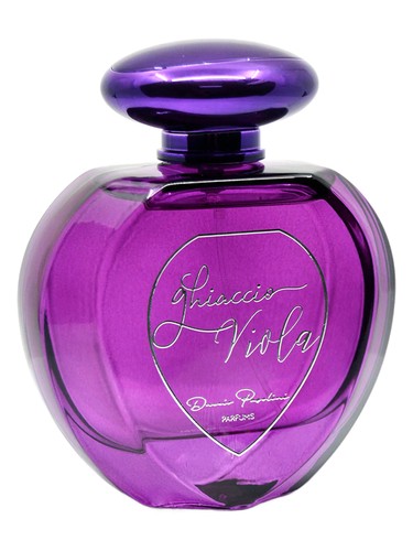 عطر Ghiaccio Viola زنانه Duccio Pasolini Parfums - عطر Duccio Pasolini Parfums