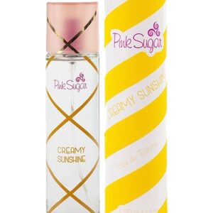 عطر Aquolina Pink Sugar Creamy Sunshine (Aquolina Pink Sugar Creamy Sunshine) by Aquolina Perfume