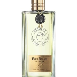 عطر Nicolai Parfumeur Createur Bois Belize اینتنس (Nicolai Parfumeur Createur Bois Belize Intense) by Nicolai Parfumeur Createur Perfume