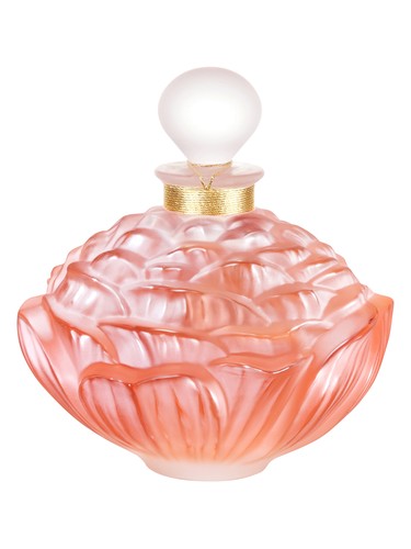 Lalique de Lalique Pivoine Crystal Edition
