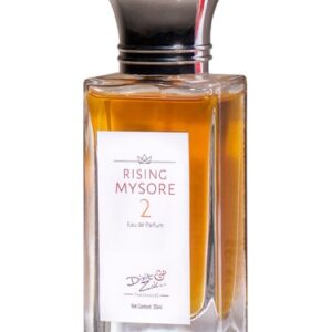 عطر Dixit & Zak Rising Mysore 2 (Dixit & Zak Rising Mysore 2) by Dixit & Zak Perfume