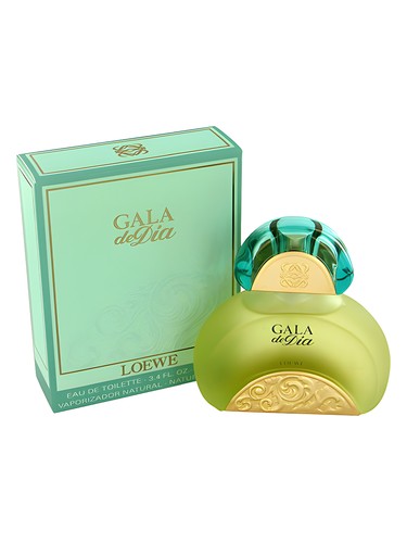عطر Loewe Gala de Dia (Loewe Gala de Dia)