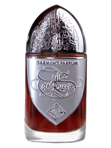 Cuir de Russie